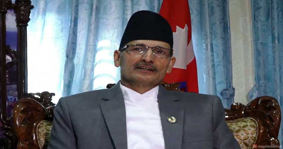 सभामुख सापकोटाले बोलाए सर्वदलीय बैठक