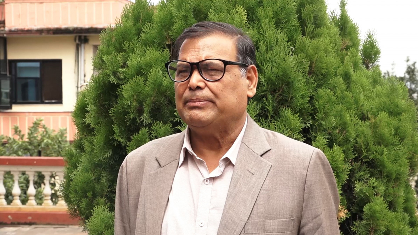 ९ किलो सुन तस्करी प्रकरणमा जोडेर पूर्वसभामुख महरासँग अख्तियारले लियो बयान