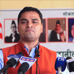 कांग्रेस पुनर्गठन गरेर आगामी निर्वाचनमा बहुमत ल्याउन प्रदीप पौडेलको प्रस्ताव (पूर्णपाठ)