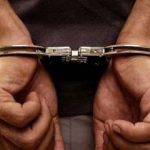 दरबारमार्गबाट लुटिएको ५ थान गोलीसहित २ जना पक्राउ दरबारमार्गबाट लुटिएको ५ थान गोलीसहित २ जना पक्राउ