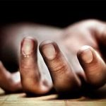 गुल्मी जिल्लाको मदाने गाउँपालिकामा ट्याक्टर दुर्घटना हुँदा सहचालकको मृत्यु गुल्मी जिल्लाको मदाने गाउँपालिकामा ट्याक्टर दुर्घटना हुँदा सहचालकको मृत्यु