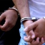 स्वयम्भूबाट स्रोत नखुलेको ७० लाखसहित नेपाली र चिनियाँ नागरिक पक्राउ स्वयम्भूबाट स्रोत नखुलेको ७० लाखसहित नेपाली र चिनियाँ नागरिक पक्राउ