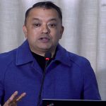 नियमित महाधिवेशनको कार्यतालिका नआए विशेष महाधिवेशन बाध्यता हुन्छ : गगन थापा