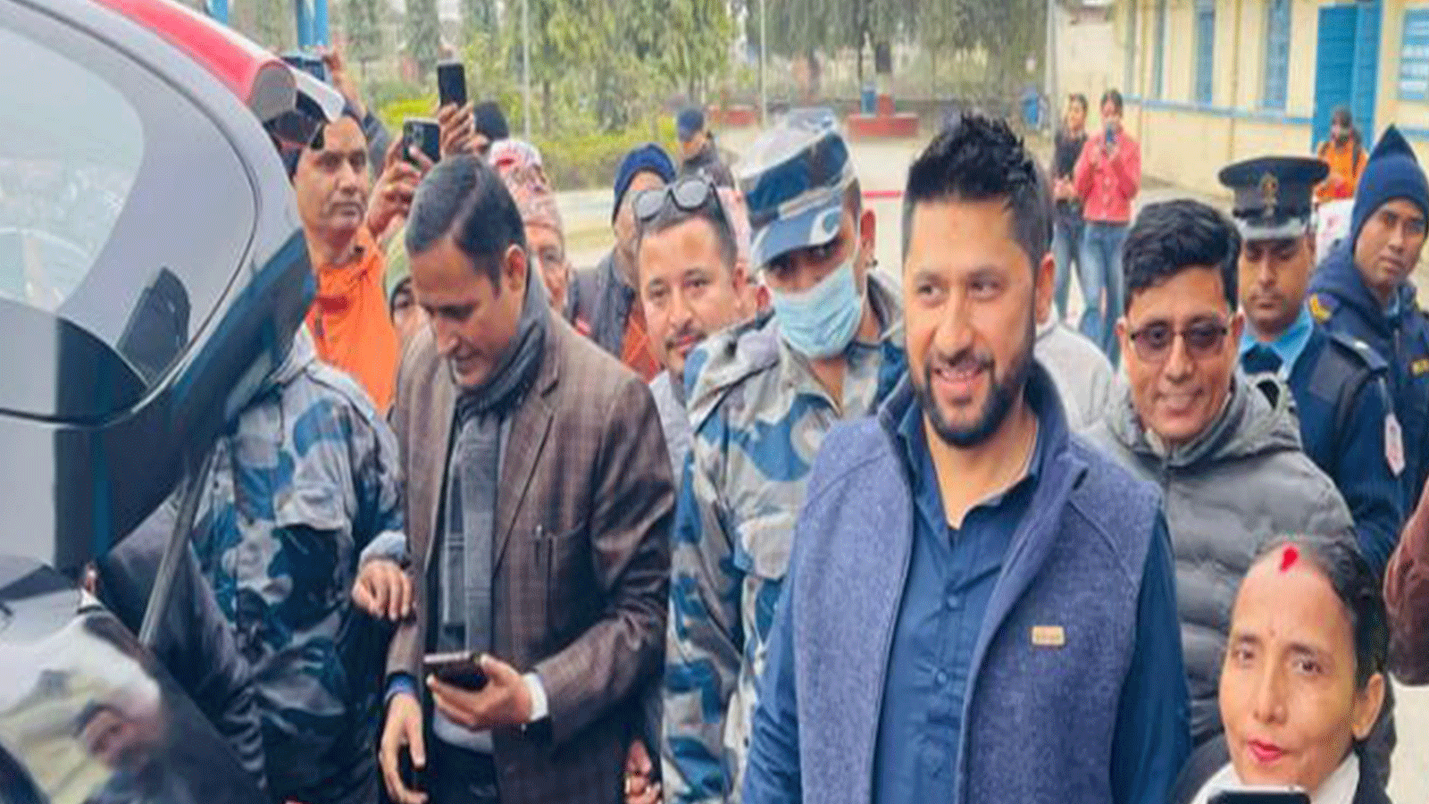 रविलाई उपस्थित हुने शर्तमा निकिता र कानुन व्यवसायीको जिम्मा लगाउने आदेश