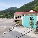 सशस्त्र प्रहरीबलले भन्यो,-‘विपद्का घटनाबाट देशभर ४० जनाको मृत्यु, ११ बेपत्ता’