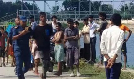 रौतहटको गौरीशंकर कलेज अगाडि विवादको क्रममा छुरा प्रहार गरी अन्दाजी २१ वर्षीय युवकको हत्या, एकजना पक्राउ