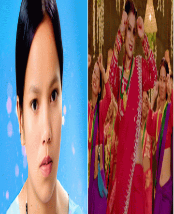 विष्णु माझीको तीज गीतको छायांकन सकियो, ६० जना कोरस डान्सर