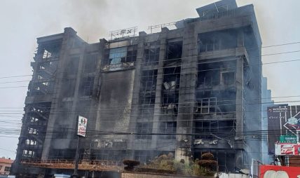 विराटनगरको भाटभटेनीमा पनि भेटियो एक शव