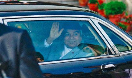 राष्ट्रपति रामचन्द्र पौडेलको कतार भ्रमण बुधबार बसेको मन्त्रिपरिषद् बैठकबाट स्वीकृत राष्ट्रपति रामचन्द्र पौडेलको कतार भ्रमण बुधबार बसेको मन्त्रिपरिषद् बैठकबाट स्वीकृत