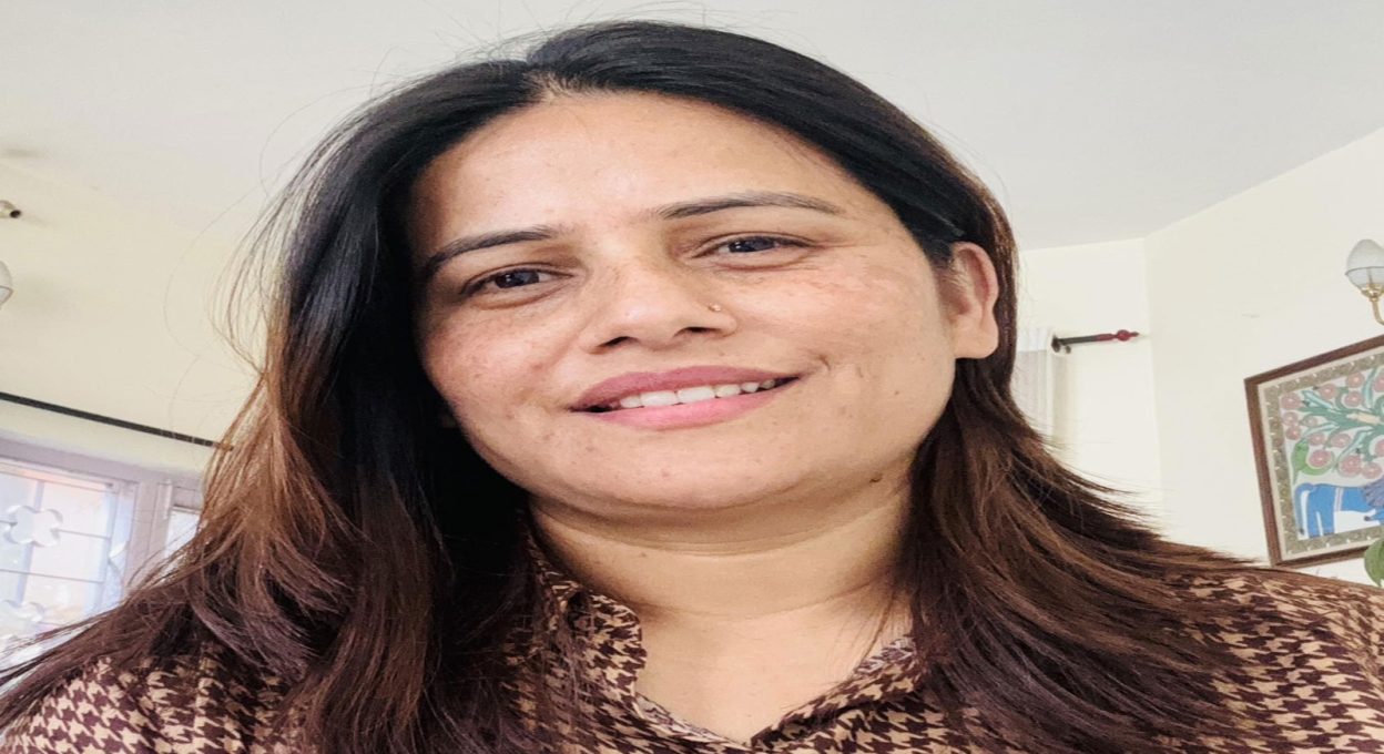 केपी ओलीले अध्यक्षबाट राजीनामा दिएर राजनीतिक गतिरोधको ढोका खोल्नुपर्छः उषाकिरण तिम्सेना