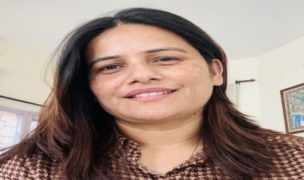केपी ओलीले अध्यक्षबाट राजीनामा दिएर राजनीतिक गतिरोधको ढोका खोल्नुपर्छः उषाकिरण तिम्सेना