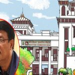 निर्वाचन आयोगलाई कांग्रेसले भन्यो, ‘सरकारले प्रतिशोधपूर्ण व्यवहार बन्द गरोस्, शान्ति सुरक्षाको प्रत्याभूति दिलाओस्’