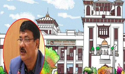 निर्वाचन आयोगलाई कांग्रेसले भन्यो, ‘सरकारले प्रतिशोधपूर्ण व्यवहार बन्द गरोस्, शान्ति सुरक्षाको प्रत्याभूति दिलाओस्’