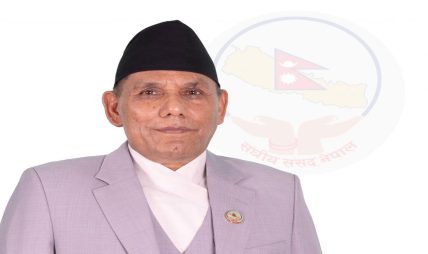 अध्यक्ष नारायणप्रसाद दाहाल १५१औँ महासभामा सहभागी हुन आज जेनेभा प्रस्थान