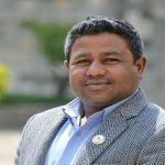 सभामुख देवराज घिमिरेले आयोजना गरेको सर्वदलीय बैठकमा रास्वपा अनुपस्थित