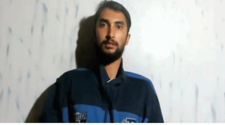 विपिन जोशीको भिडियो फेला परेको दाबी, सार्वजनिक हुने सम्भावना