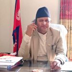 डेडिकेटेड तथा ट्रंक लाइन विवाद वार्ता र संवादबाट सुल्झाउन मुख्यमन्त्री आचार्यको आग्रह डेडिकेटेड तथा ट्रंक लाइन विवाद वार्ता र संवादबाट सुल्झाउन मुख्यमन्त्री आचार्यको आग्रह