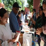 आज नेपाल लगायत विश्वभर ४५ औँ विश्व खाद्य दिवस विभिन्न कार्यक्रम आयोजना गरी मनाइयो