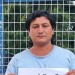 गृहमन्त्रीलाई हटाउन बालेन र उनका नजिकका मानिसहरू प्रयास गरिरहेका छन् : ईः गृहमन्त्रीलाई हटाउन बालेन र उनका नजिकका मानिसहरू प्रयास गरिरहेका छन् : ईः