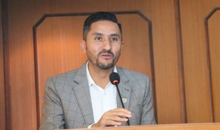 सञ्चार तथा सूचना प्रविधिमन्त्री जगदीश खरेल दक्षिण कोरियाको भ्रमणमा जाने
