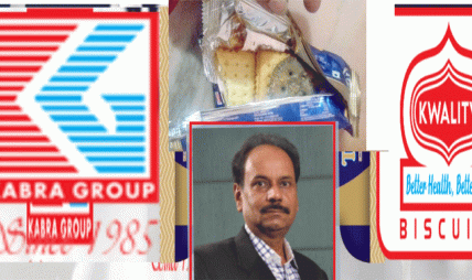 काब्रा समूहको टप बिस्कुट कुहिएको फेला,उपभोक्ताको स्वास्थ्यमाथि खेलवाड काब्रा समूहको टप बिस्कुट कुहिएको फेला,उपभोक्ताको स्वास्थ्यमाथि खेलवाड