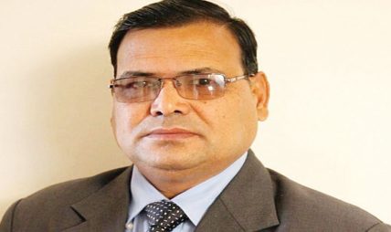 पूर्वसभामुख तथा नेकपा माओवादी केन्द्रका नेता कृष्णबहादुर महराको थुनछेक बहस सुरु