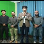 नयाँ राजनीतिक दल निर्माण गर्ने जेनजी अभियन्ता मिराज ढुंगानाको घोषणा, वार्ता समिति गठन