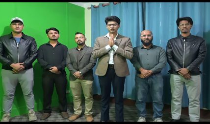 नयाँ राजनीतिक दल निर्माण गर्ने जेनजी अभियन्ता मिराज ढुंगानाको घोषणा, वार्ता समिति गठन