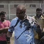 नदी प्रदूषण गरेको आरोपमा मोबिल उद्योगका लेखापालमाथि दुर्व्यवहार नदी प्रदूषण गरेको आरोपमा मोबिल उद्योगका लेखापालमाथि दुर्व्यवहार