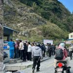 मुस्ताङमा आन्तरिक र बाह्य पर्यटकको घुइँचोले बस्ने बासको समस्या मुस्ताङमा आन्तरिक र बाह्य पर्यटकको घुइँचोले बस्ने बासको समस्या