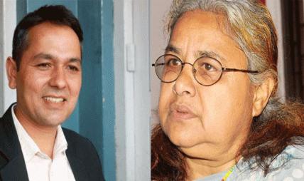 ओलीकै झै विचौलियाहरुको पोल्टामा कार्की, जेल जाने पहिलो प्रधानमन्त्री कार्की हुने संकेत ?