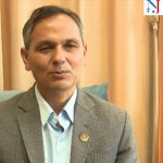 सुरक्षा निकायका प्रमुखसँगको छलफलपछि गृहमन्त्रीको प्रदर्शनकारी जिम्मेवार भइदिन आग्रह (भिडियो सहित) सुरक्षा निकायका प्रमुखसँगको छलफलपछि गृहमन्त्रीको प्रदर्शनकारी जिम्मेवार भइदिन आग्रह (भिडियो सहित)