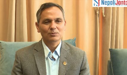 सुरक्षा निकायका प्रमुखसँगको छलफलपछि गृहमन्त्रीको प्रदर्शनकारी जिम्मेवार भइदिन आग्रह (भिडियो सहित) सुरक्षा निकायका प्रमुखसँगको छलफलपछि गृहमन्त्रीको प्रदर्शनकारी जिम्मेवार भइदिन आग्रह (भिडियो सहित)