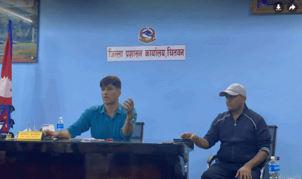 सडक बन्दले अलपत्र परेका यात्रुका लागि ७५% छुटमा होटल र खाना