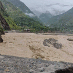 सुक्खा पहिरोसँगै आएको ढुंगाले लागेर रोशीमा बिमलादेवी तामाङको मृत्यु