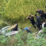 बीपी राजमार्गमा खस्यो कार, श्रीमान्को मृत्यु, श्रीमती र छोरा घाइते बीपी राजमार्गमा खस्यो कार, श्रीमान्को मृत्यु, श्रीमती र छोरा घाइते