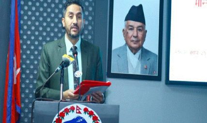 यस्ता छन् मन्त्रिपरिषद्का निर्णयहरू यस्ता छन् मन्त्रिपरिषद्का निर्णयहरू